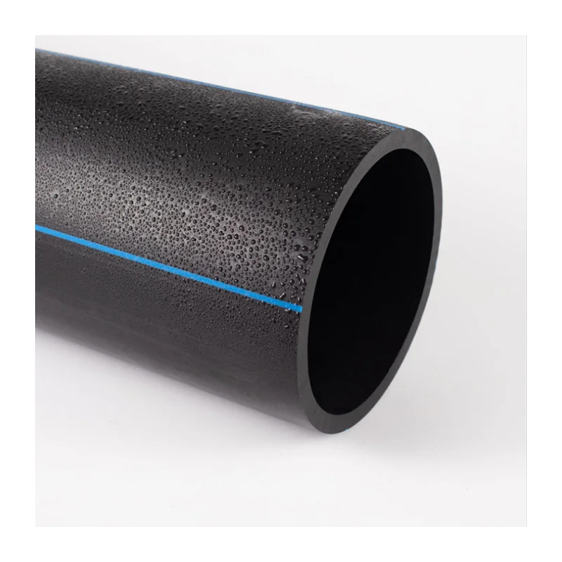 Пластиковые трубы или фитинги для капельного орошения hdpe