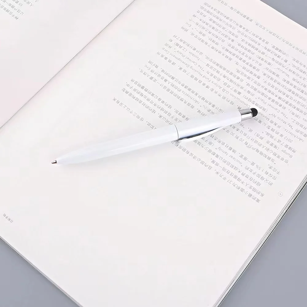 new style cheap customized  promotion promotional  ballpoint pen with logo