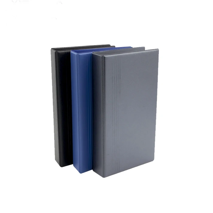 Custom High Quality PVC Card Holder With Good Price