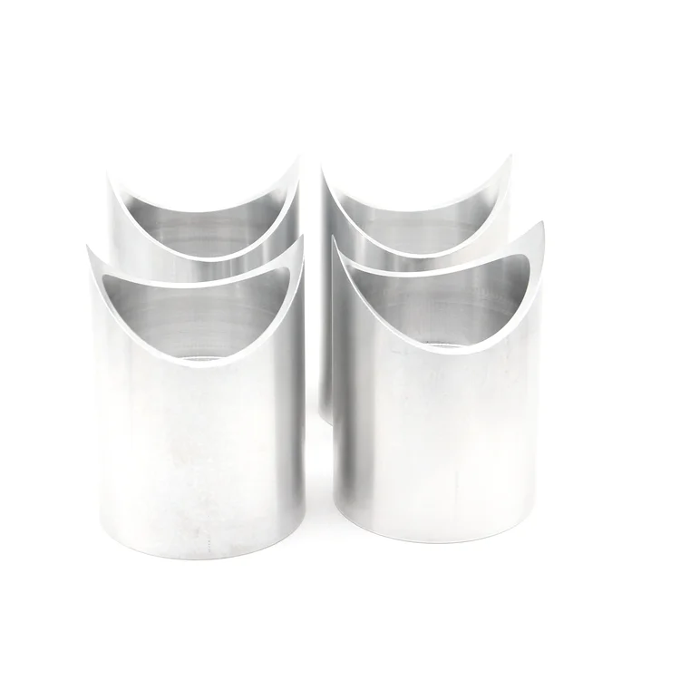 CNC Prototyping Service CNC Milling 5 Axes Prototype CNC