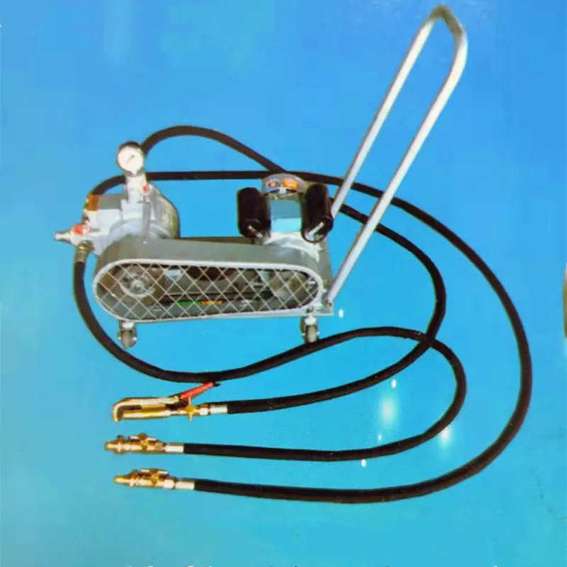 Portable Ex-proof motor high efficiency gas lpg pump for lpg cylinder