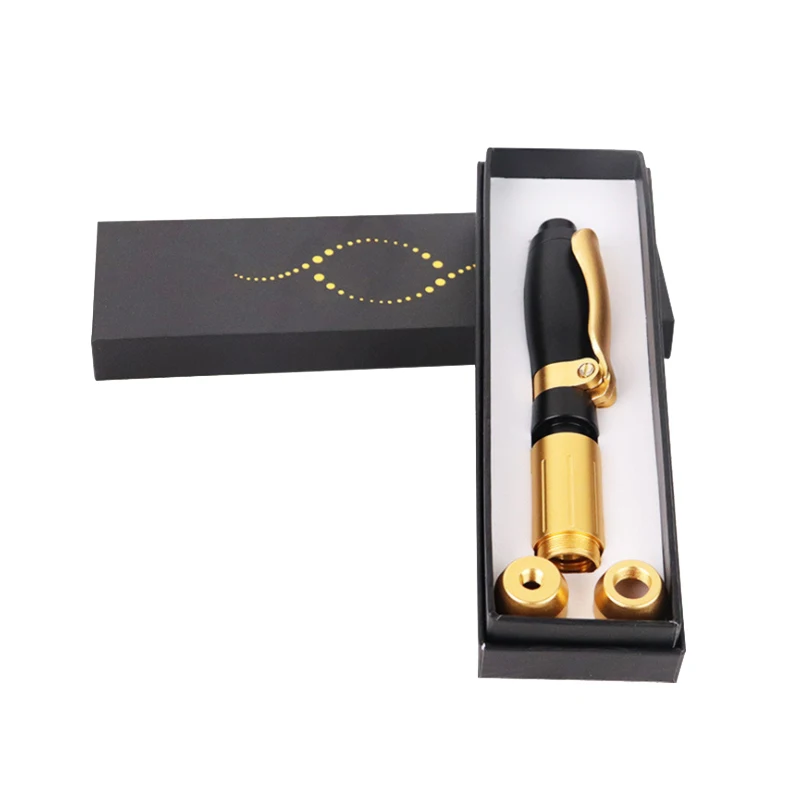 
Atomizer gun Hyaluronic Acid Injection 0.5ML 0.3ML Hyaluronic Acid Pen lip filler 