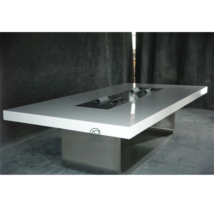 conference table modern 6