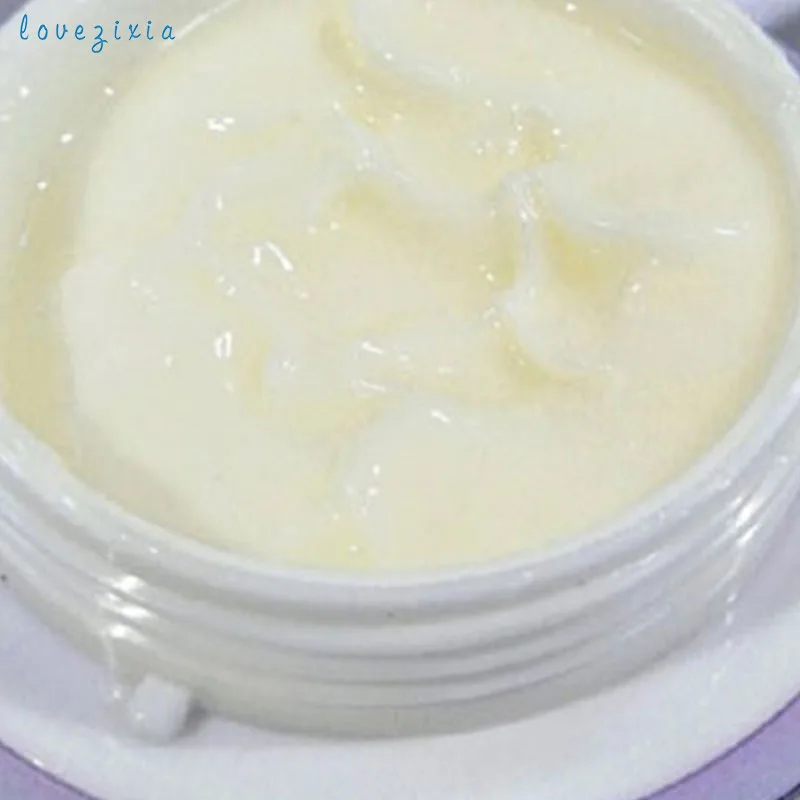 Anti-aging peptide electric eye cream massage reduces dark circles and fine lines, lifts and tightens OEM customized LOGO