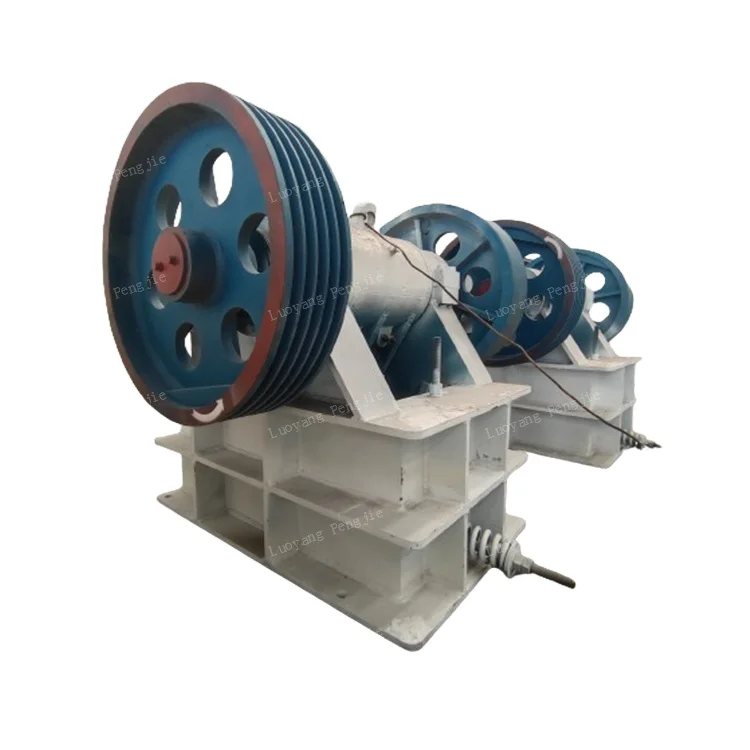 Quarry Crushing Machine Price, Quarry Granite Limestone Gravel Jaw Crusher, Aggregate Rock Stone Crushing Plant