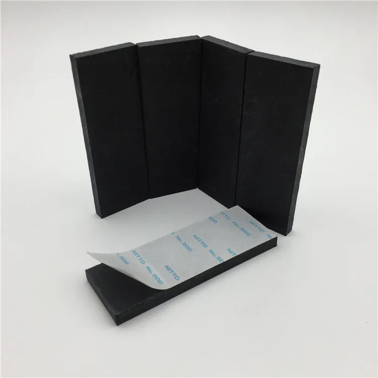 silicone rubber gasket refrigerator door gasket