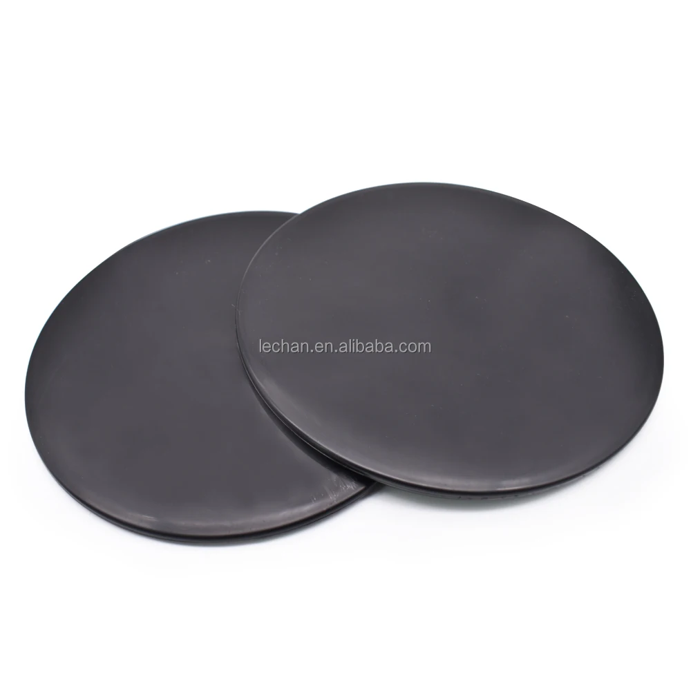 Work your leg and hip muscles nationwide fitness programs Sports gliding disc