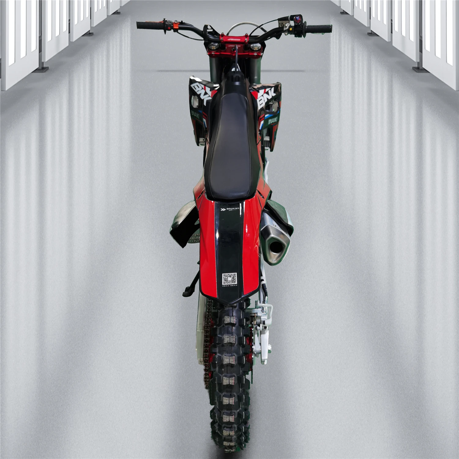 High-end technology enduro motocross protezioni dirt bike motorcycle wheelie trainer cage off-road