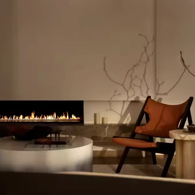 Sanhai Studio Light роскошный дизайн интерьера жилого дома 3D макс рендеринг схематическое планирование пространства строительные чертежи услуги