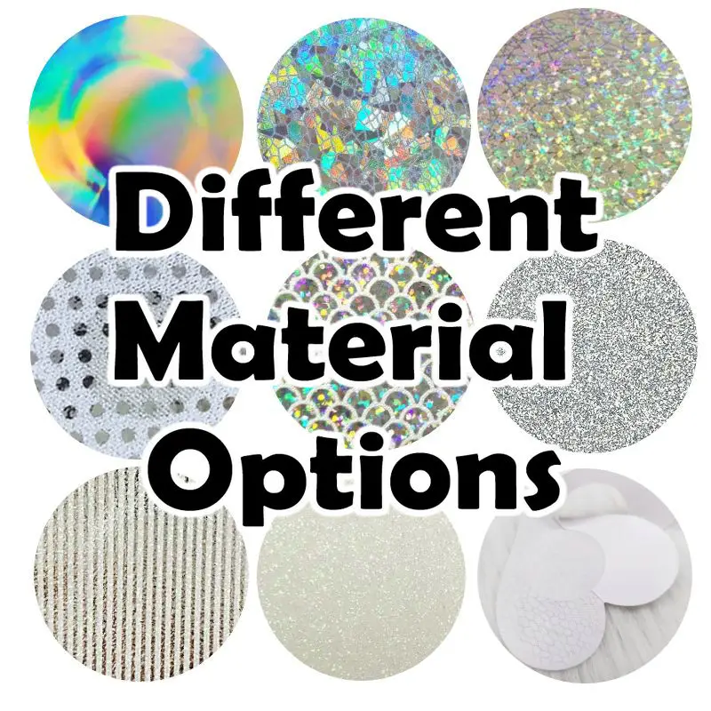 Sexy Women Chest Stickers Disposable Boobs Cover Custom Pasties Disposable Sexy Nipple Pasties Sexy Breast Covers