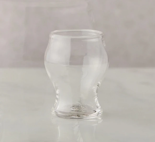 Wholesale Customized Colored Glass Mug Juice Coffee Beverage Drinking Cup