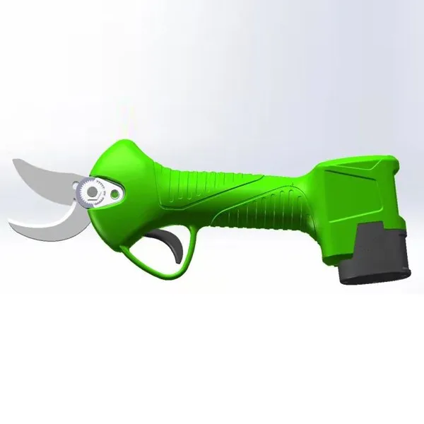 
2019 New Design Electric Pruner For Vineyard 