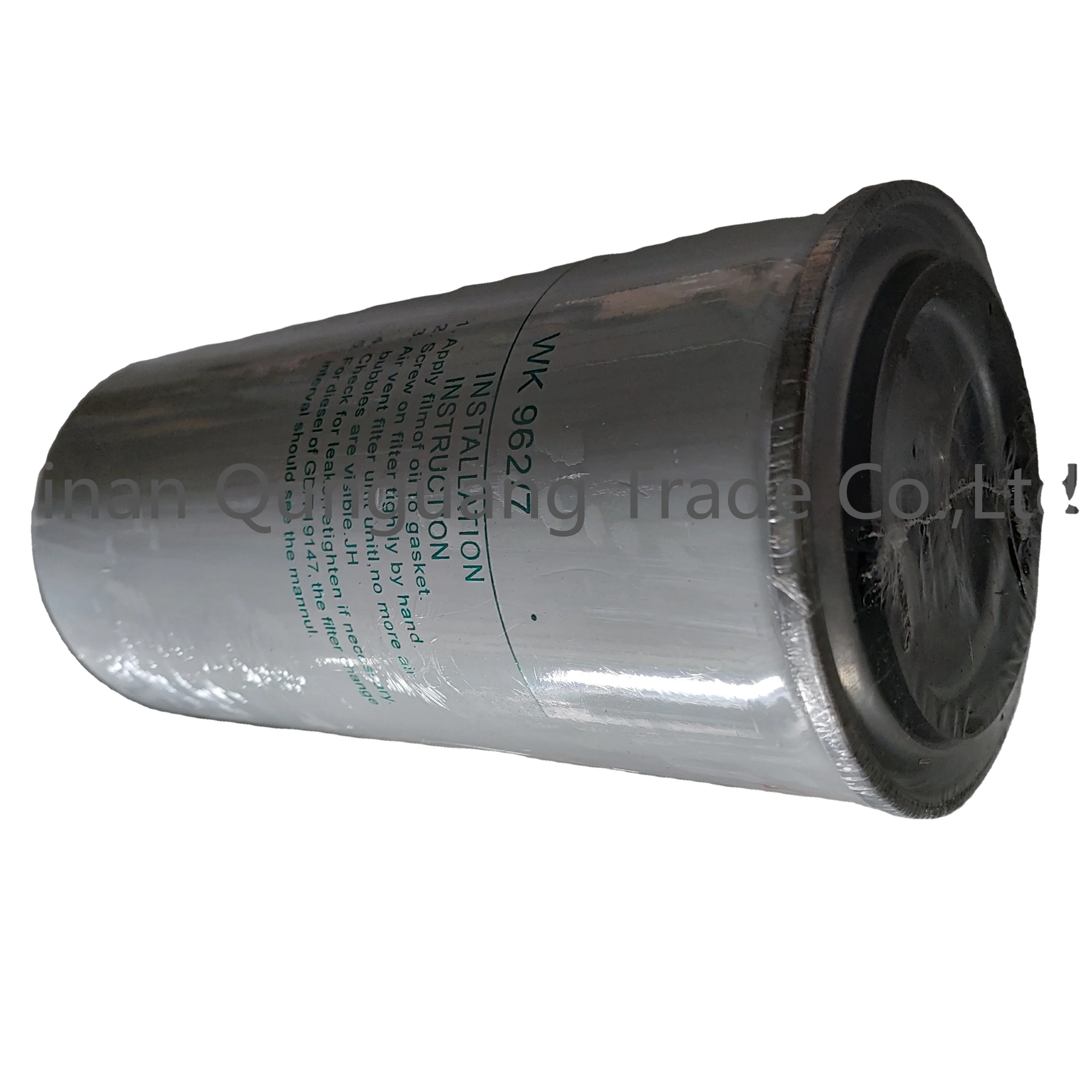 Sinotruk Howo Truck Parts Truck Spare Parts Spiral Diesel Fine Filter VG1560080012