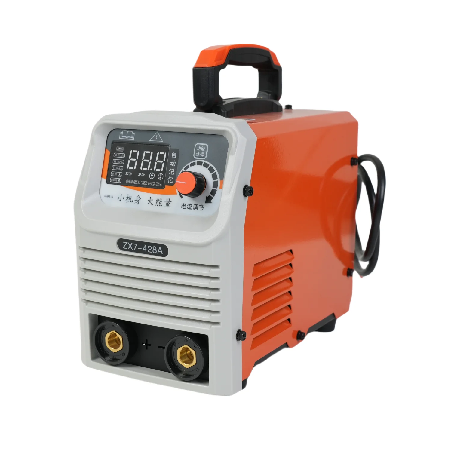 Superior Quality High Frequency Induction Welding Machine Mma 428 of Low Price