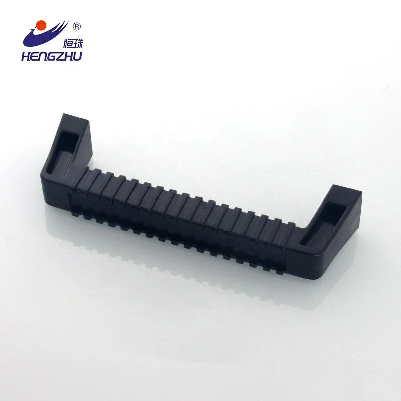 
PL007 Hot Sale HengZhu PA6 Plastic Door Pull Handle 