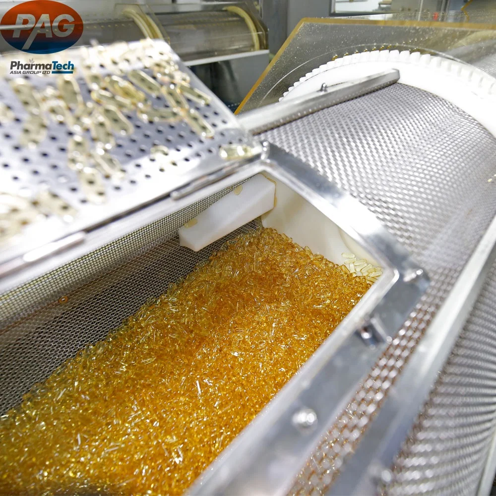 Reach Standard Softgel Capsules Of Omega 3 Fatty Acid 1000 Mg With  Vitamins