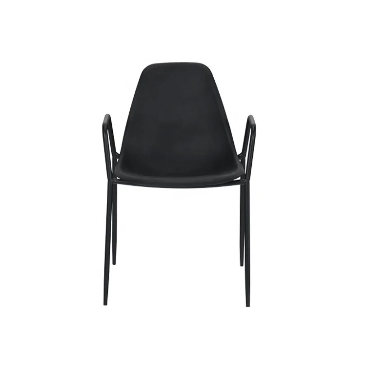 Bazhou New Hot Selling Products Dining Room Arm chair modern Armchair For Room