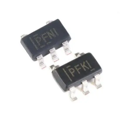 TPS60400DBVR SOT23-5 60mA подпиточный насос инвертор напряжения чип