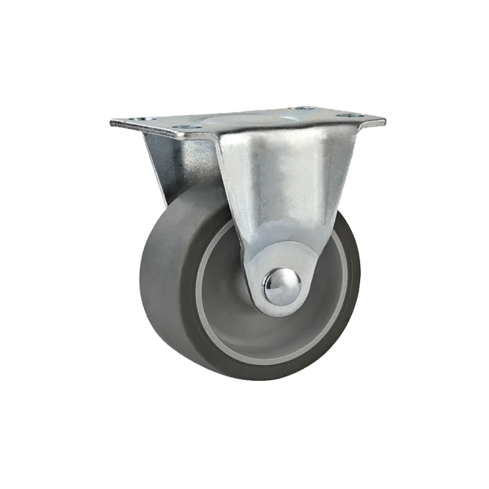 1.5--4 inch size Small TPR/ Rubber  Wheels For Toys Ride On Car Strollers Walkers Mecanum Wheel