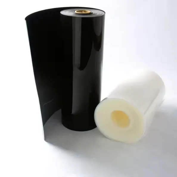 UHMWPE полиэтиленовая пленка для различных промышленных применений