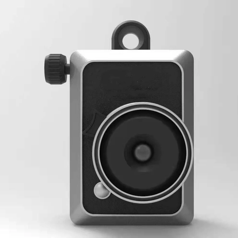 Winait Instant Film Camera with Hand Control