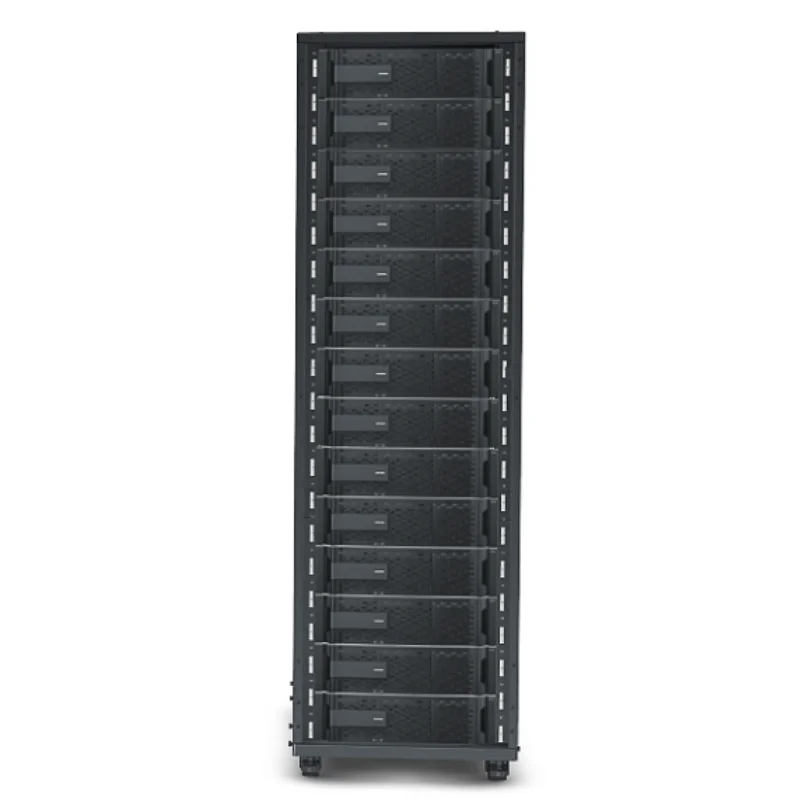 Lenovo ThinkSystem DM3000H Hybrid Flash Array Lenovo storage