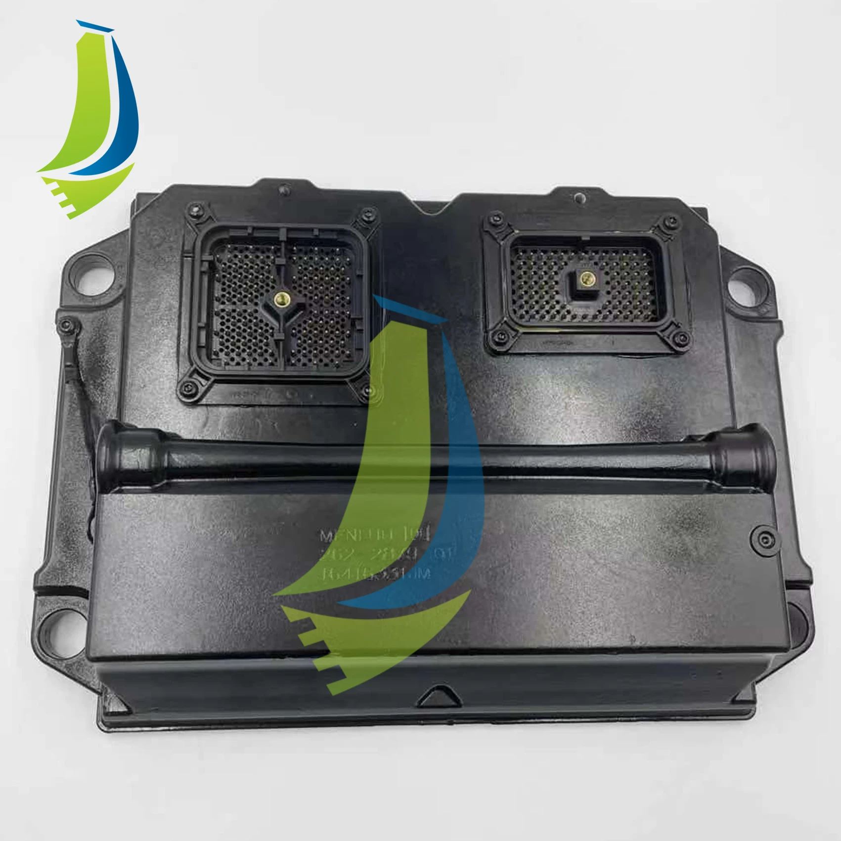  262-2879 ECU ECM Controller 2622879 For C7