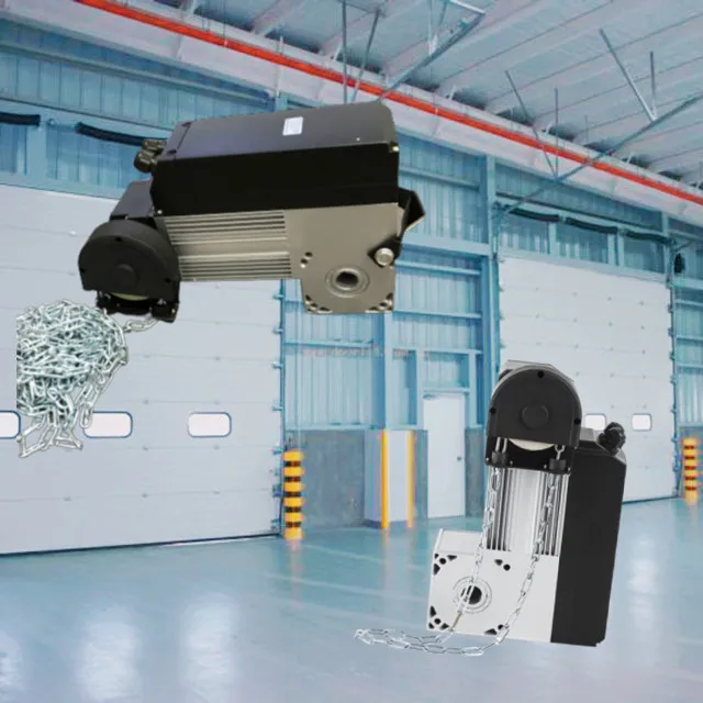 Xianfeng 100N.m Motor Industrial Door Opener
