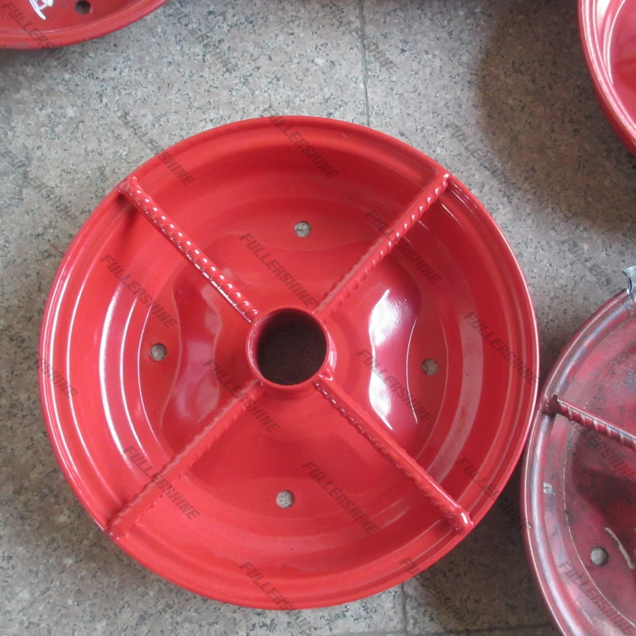 high quality wheel produced pneumatic rubber wheel 13x3.25/3.00-8 for wholesale
