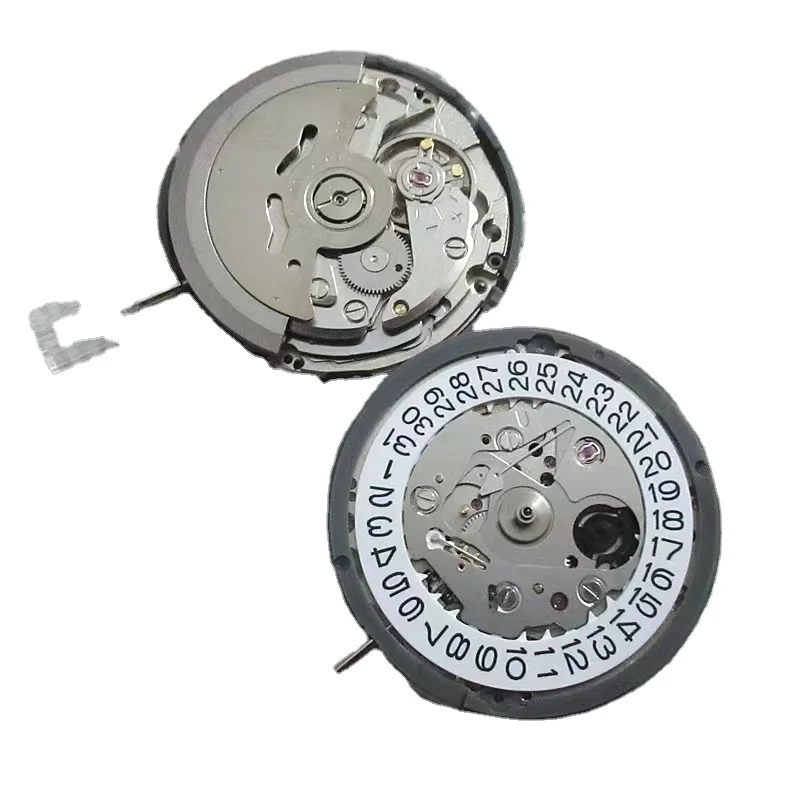 Watch accessories used second hand automatic mechanical movement