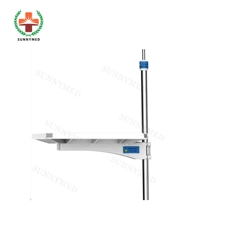 Sunnymed SY-F007 белых регулируемых новорожденных инкубатор для детские низкая