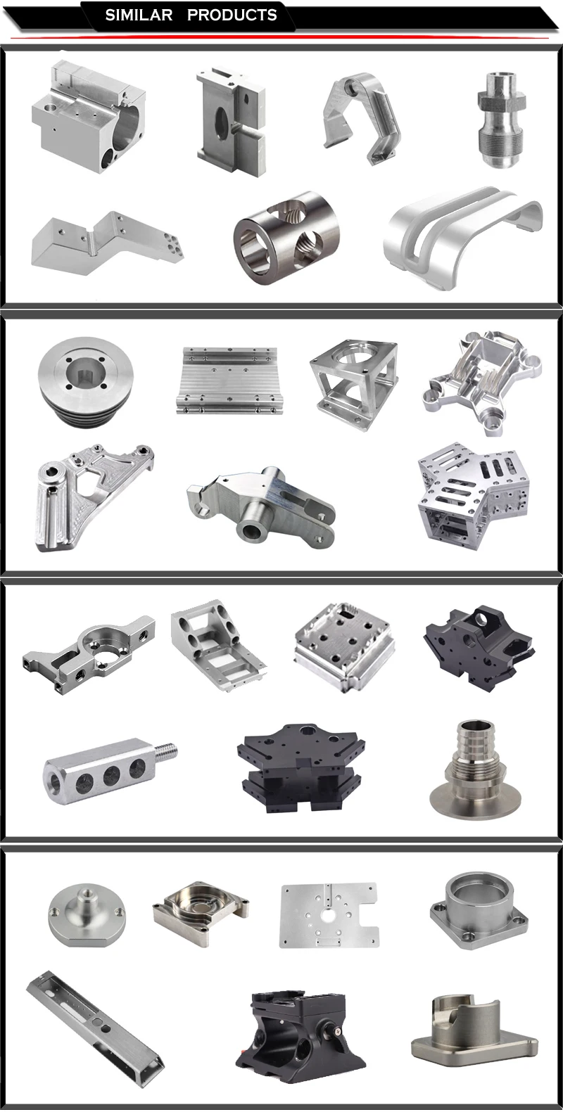 cnc machining plastic