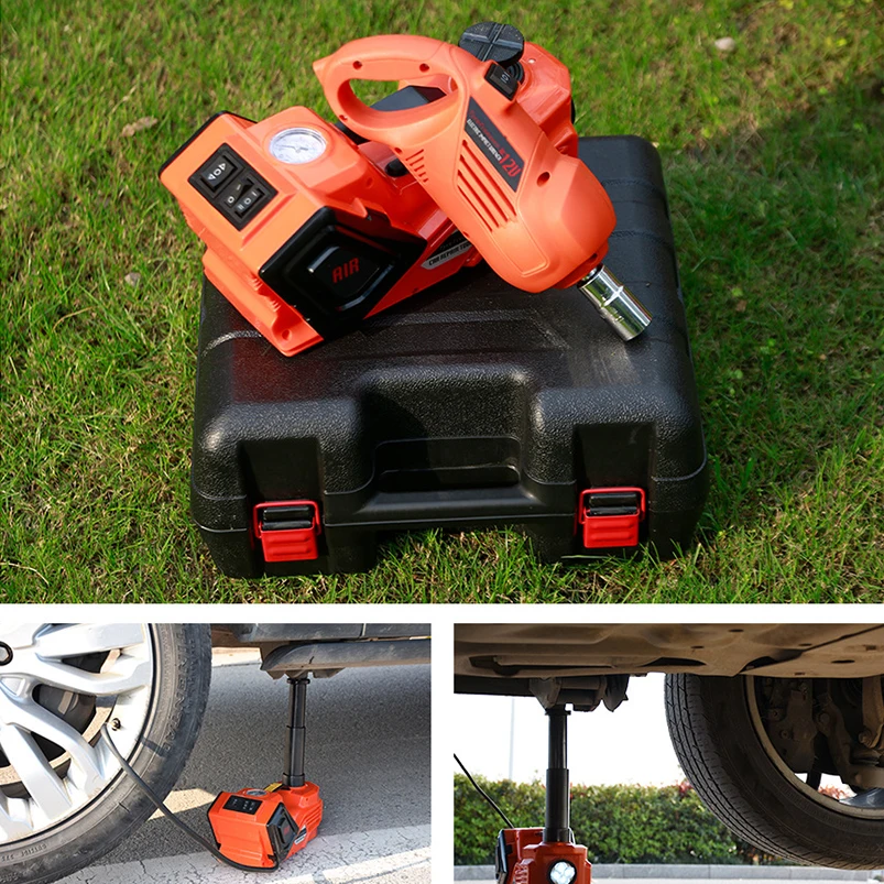 New Listing Hydraulic Car Floor Jack  and Scissor Hydraulic Floor Jack Car 5 Ton