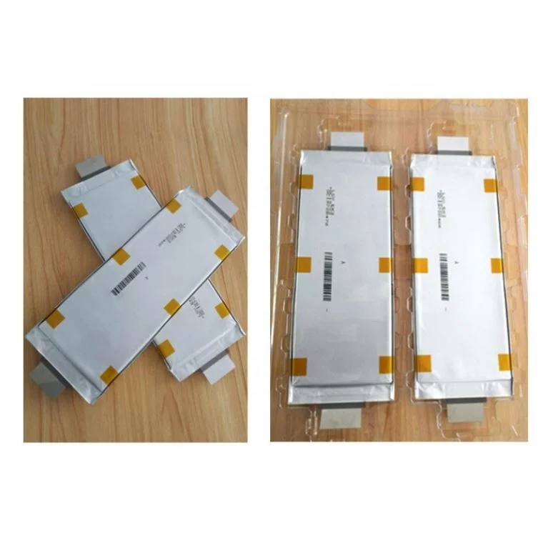 LG 61Ah E61 3.7V 63Ah Li ion Battery E63 for Energy Storage System