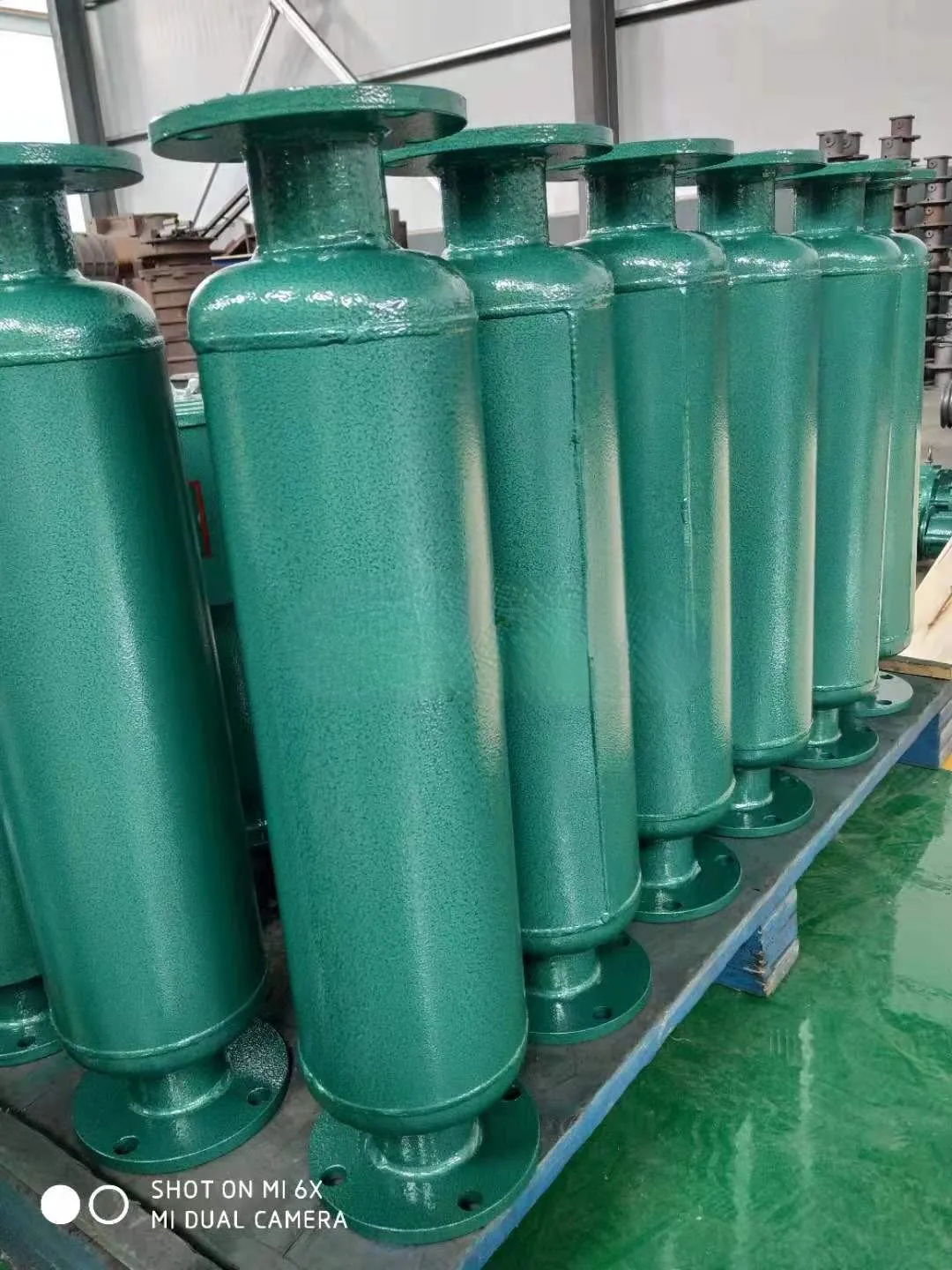 Three Lobes Roots Blower For Wastewater Treatment