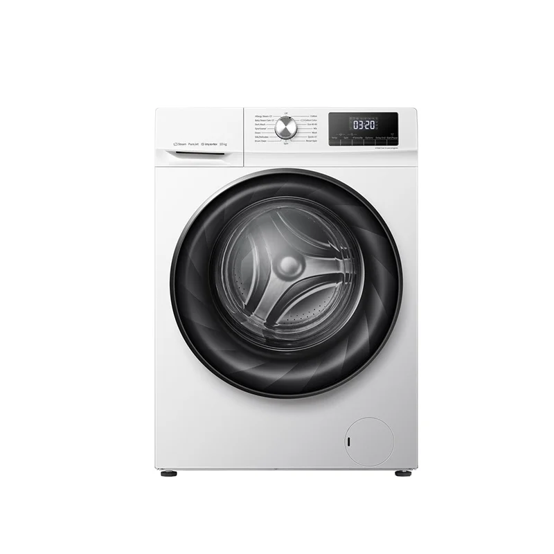 220-240V/50Hz High Quality Efficient 12KG Front-load Washers