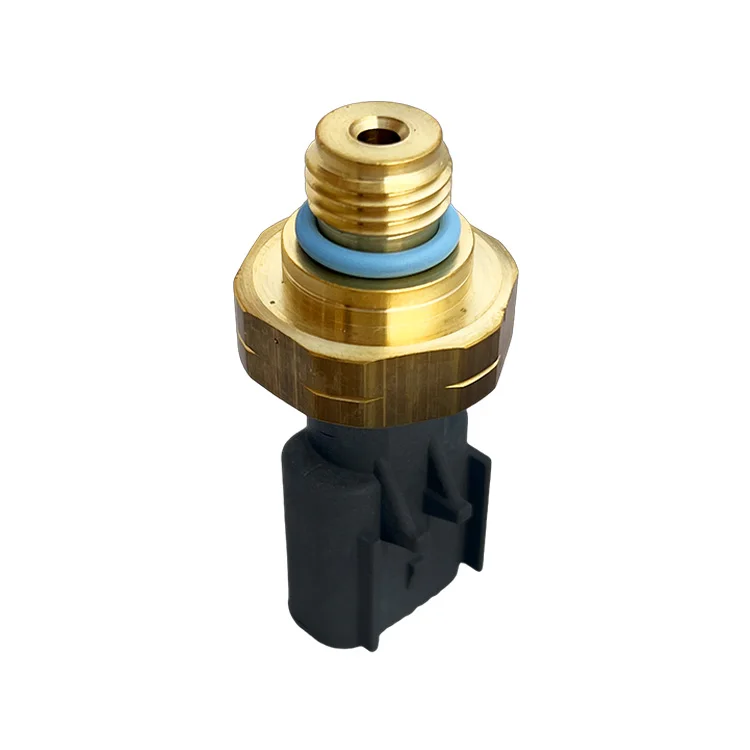 China Truck PartsThe original genuine accessory of Foton Aumark Motors   Olling CTX TXpressure sensor 4928594
