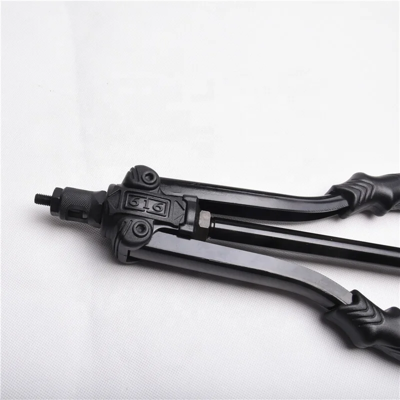  Авто насосные штанги заклепочная гайка инструмент ручной клепальный молоток заклепки сеттер комплект из нержавеющей стали Nutsert MY-SG1911