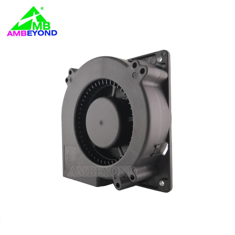  120x120x32 12032 микро 4 дюйма dc 5V 12V 24V Воздушный центробежный 120 мм вентилятора для выхлопных