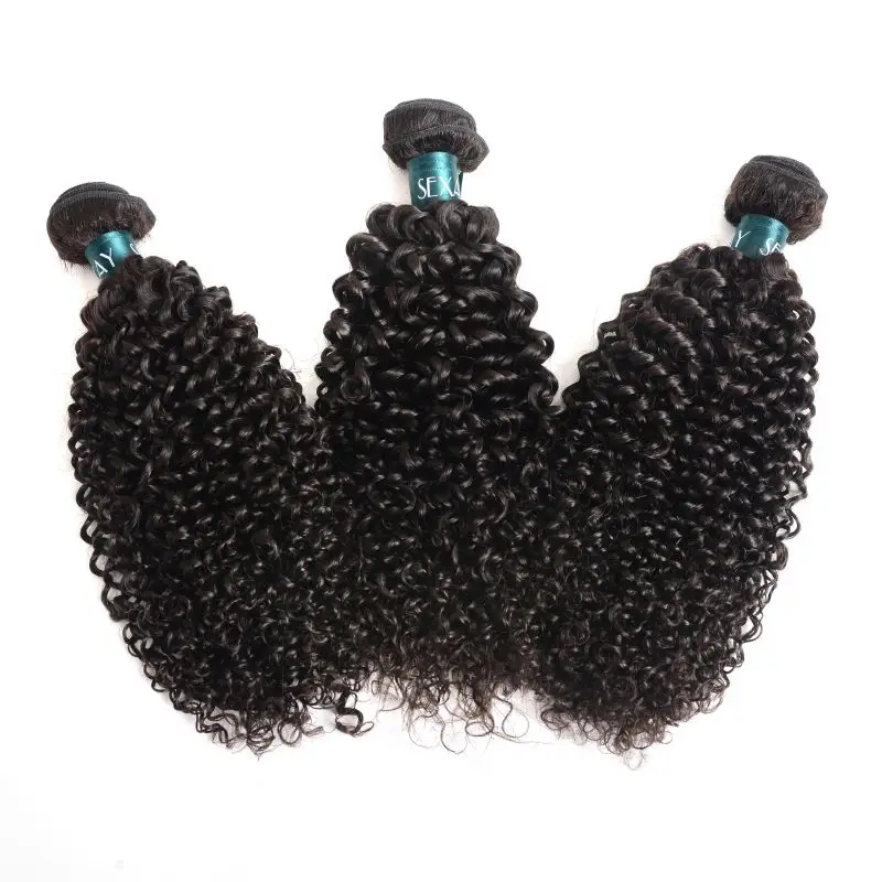 
Wholesale African Kinky Curly 100% Raw Virgin Human Hair Extensions Brazilian Kinky Remy Hair Bundles,Mongolian Afro Kinky Weave 