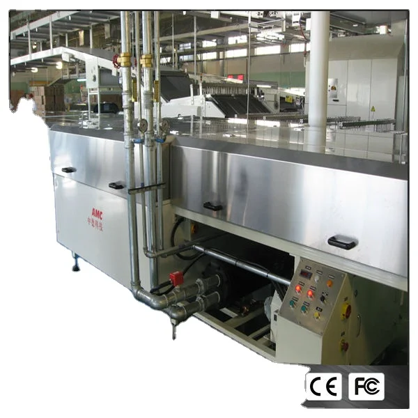 High-speed Cost Savings Most Durable Cooling Tunnel equipment for small business