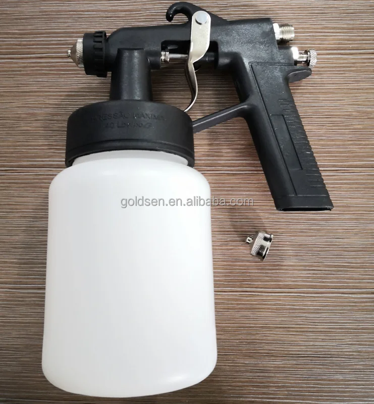 High pressure airbrush painting car Pneumatic Portable air compressor spray paint gun sprayer mini 450w dual voltage 110v 220v