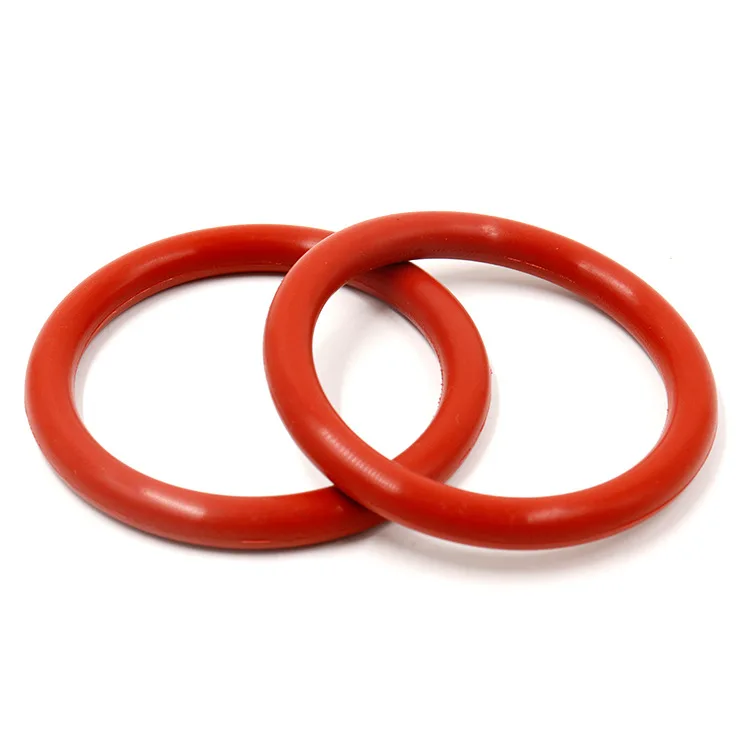 Factory Direct Silicone Vmq Rubber Tyre for Excavator Ffkm O-ring O Ring
