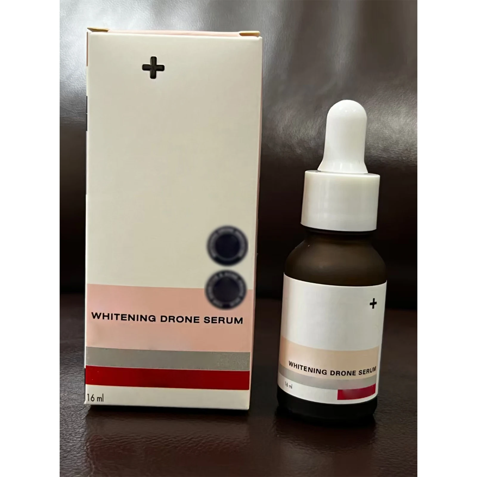 Factory Direct Sales Thailand Dr PONNG 28 Day Acne Serum 15 ml To Improve Skin Soothe And Eliminate Acne