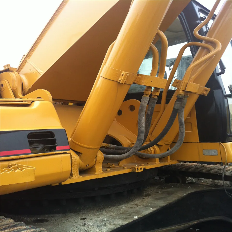 Подержанный гусеничный экскаватор Caterpillar 330BL, японские экскаваторы cat 330bl для горячей продажи