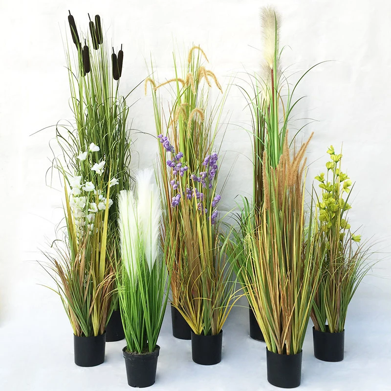 all size artificial plant tree with certificate for indoor and outdoor decoration