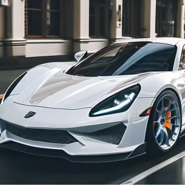 Гарантия 10 лет глянцевая эластичная Защитная пленка для краски ppf