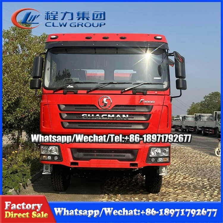 Shacman F3000 6x4 20cbm топливный бак грузовик 20000l газолинейл транспортный с диспенсером