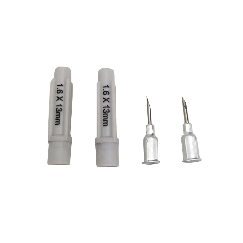 
Veterinary Needles for Animal 