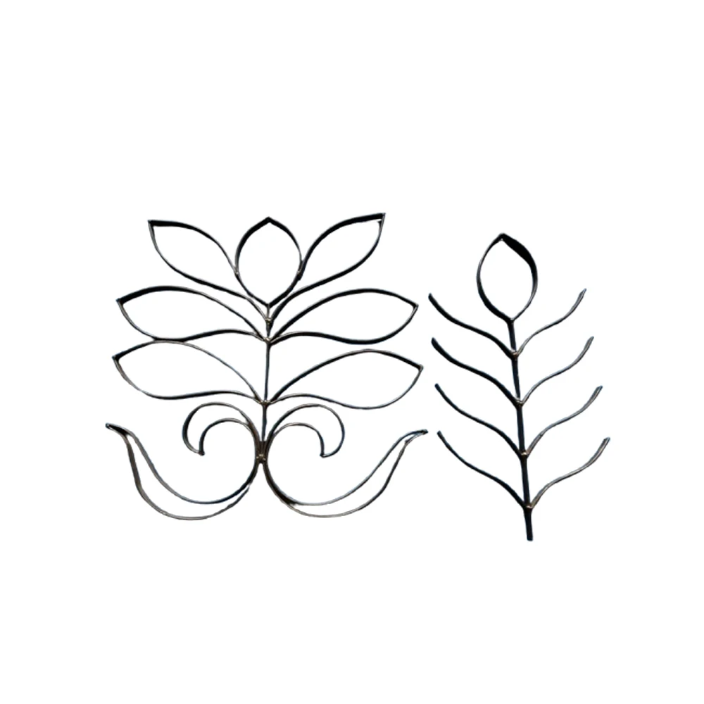 Exterior Wrought Iron Handrails for Balconies in Wrought Iron Luxury Wrought Iron Stairs Railings for Home